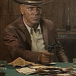 Django - Den Colt an der Kehle Poster