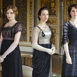 Downton Abbey (2. Staffel) / Downton Abbey - Staffel zwei Poster