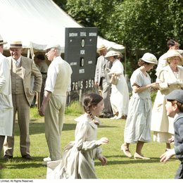 Downton Abbey (3. Staffel) / Downton Abbey - Staffel 3 Poster