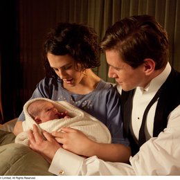 Downton Abbey (3. Staffel) / Downton Abbey - Staffel 3 Poster