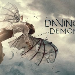 Da Vinci's Demons Poster