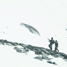 Dag - The Mountain Poster