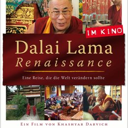Dalai Lama Renaissance Poster