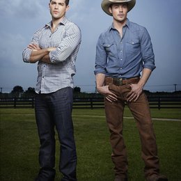 Dallas (1. Staffel) / Joshua Henderson / Jesse Metcalfe Poster
