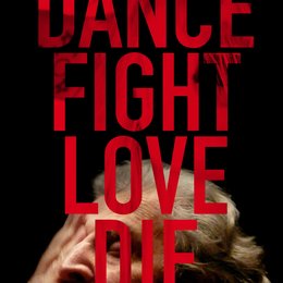Dance Fight Love Die - With Mikis Theodoraakis on the Road Poster