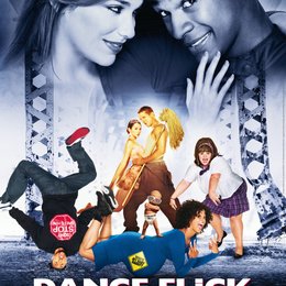 Dance Flick - Der allerletzte Tanzfilm Poster
