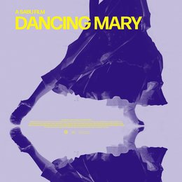 Dancing Mary Poster
