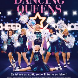 Dancing Queens Poster