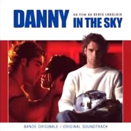 Danny in the Sky Poster