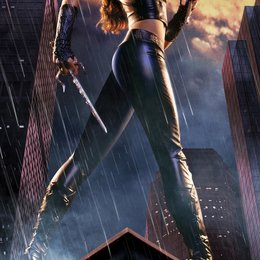 Daredevil / Jennifer Garner Poster