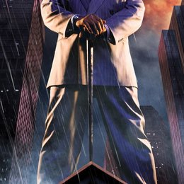 Daredevil / Michael Clarke Duncan Poster