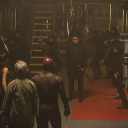 Daredevil: Staffel 2 Poster