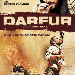 Darfur Poster