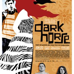 Dark Horse Poster