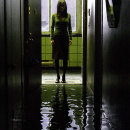 Dark Water - Dunkle Wasser / Jennifer Connelly Poster