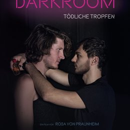 Darkroom - Tödliche Tropfen Poster
