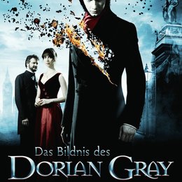 Bildnis des Dorian Gray, Das Poster