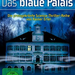 blaue Palais Teil 1 - 5, Das Poster