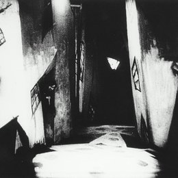 Cabinet des Dr. Caligari, Das Poster
