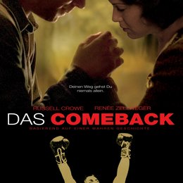 Comeback, Das Poster