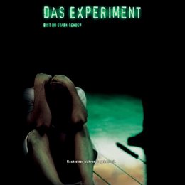 Experiment, Das Poster