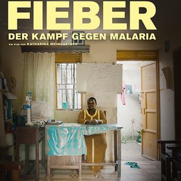 Fieber - Der Kampf gegen Malaria, Das Poster