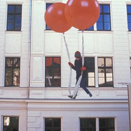 fliegende Klassenzimmer, Das / Uli (Hans Broich-Wuttke) Poster