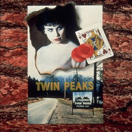Geheimnis von Twin Peaks, Das / Twin Peaks - Season 1 Poster
