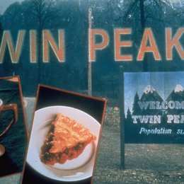 Geheimnis von Twin Peaks, Das / Twin Peaks - Season 1 Poster