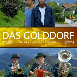 Golddorf, Das (ARD) Poster