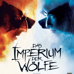 Imperium der Wölfe, Das Poster