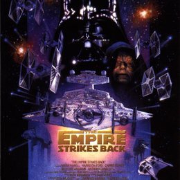 Imperium schlägt zurück, Das Poster