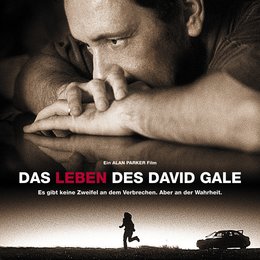 Leben des David Gale, Das Poster