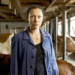 Leben ist ein Bauernhof, Das (ARD) / Katharina Goebel Poster