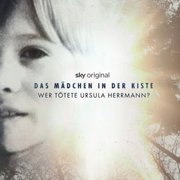 Mädchen in der Kiste: Wer tötete Ursula Herrmann?, Das Poster