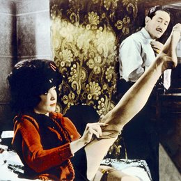 Mädchen Irma La Douce, Das / Shirley MacLaine / Jack Lemmon Poster