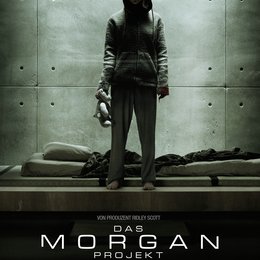 Morgan Projekt, Das Poster