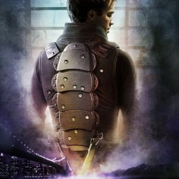 Phantom - Die Welt hat einen neuen Helden, The / Ryan Carnes Poster