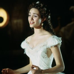 Phantom der Oper, Das / Emmy Rossum Poster