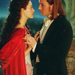 Phantom der Oper, Das / Emmy Rossum / Patrick Wilson Poster