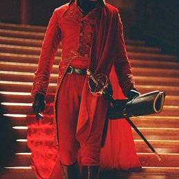 Phantom der Oper, Das / Gerard Butler Poster