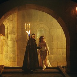 Phantom der Oper, Das / Gerard Butler / Emmy Rossum Poster