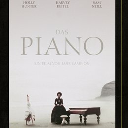 Piano (Arthaus Classics), Das Poster