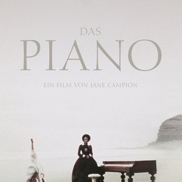 Piano (Arthaus Classics), Das Poster