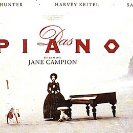 Piano (Arthaus Classics), Das / Piano, Das Poster