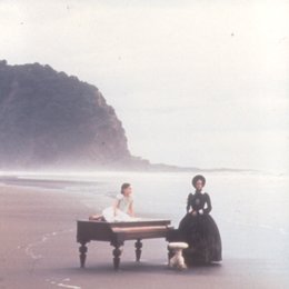 Piano (Arthaus Classics), Das / Piano, Das Poster