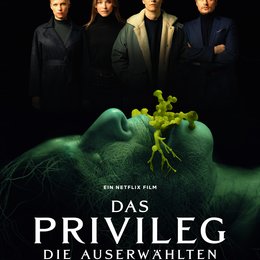 Privileg, Das Poster