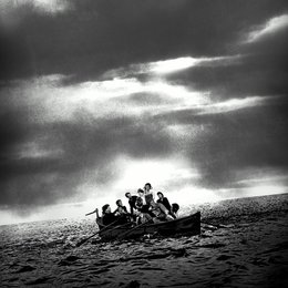 Rettungsboot, Das Poster