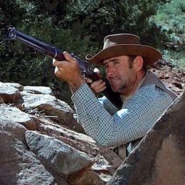 Jack Nicholson Western Edition / Das Schießen Poster