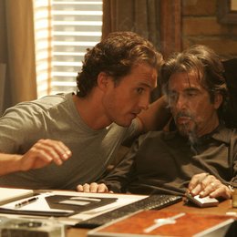 schnelle Geld, Das / Matthew McConaughey / Al Pacino Poster